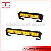 Led Tow Truck Lights Amber Dash Strobe Light